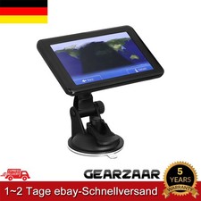 Navi Navigationsgerät GPS-Navigation Navigation 8G+128MB Auto LKW PKW 5 Zoll