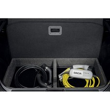 Orig. Renault Doppelter Ladeboden für New Spring 7717300012 Phase 1+2