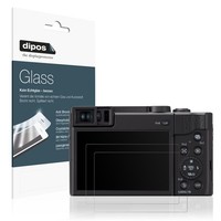 2X Schutzfolie FüR Nikon Z6 Iii Matt - Anti-Shock 9H Folie Dipos Glass