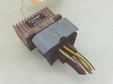 Bougies de préchauffage Peugeot 207