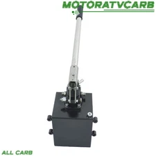 ALL-CARB 5 Quart 2.7 CID Double Acting Hydraulic Hand Pump & Changeover Valve