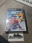 Arctic Thunder (PS2) Brand New Factory Sealed
