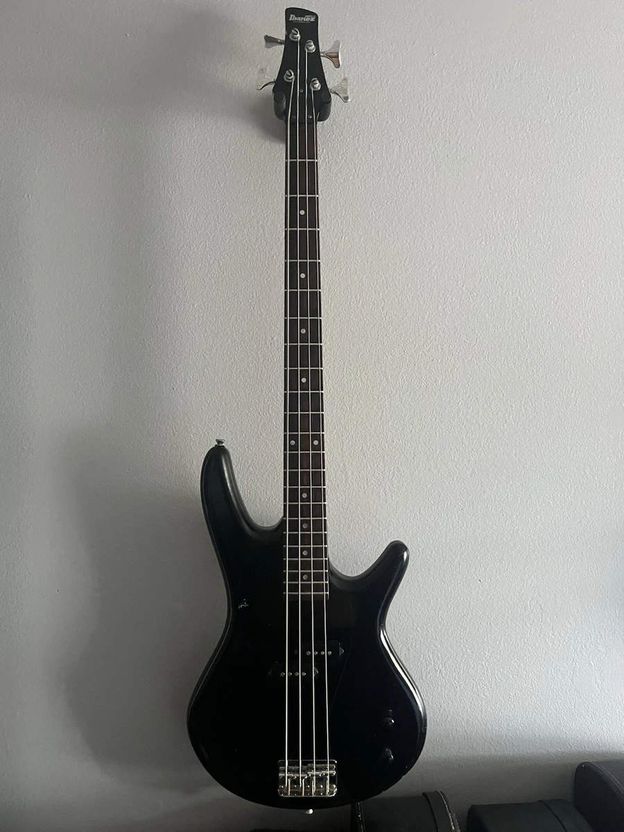 Ibanez Gio Bass for sale | eBay