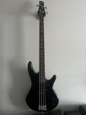 Ibanez GSR100 Gio Electric Bass