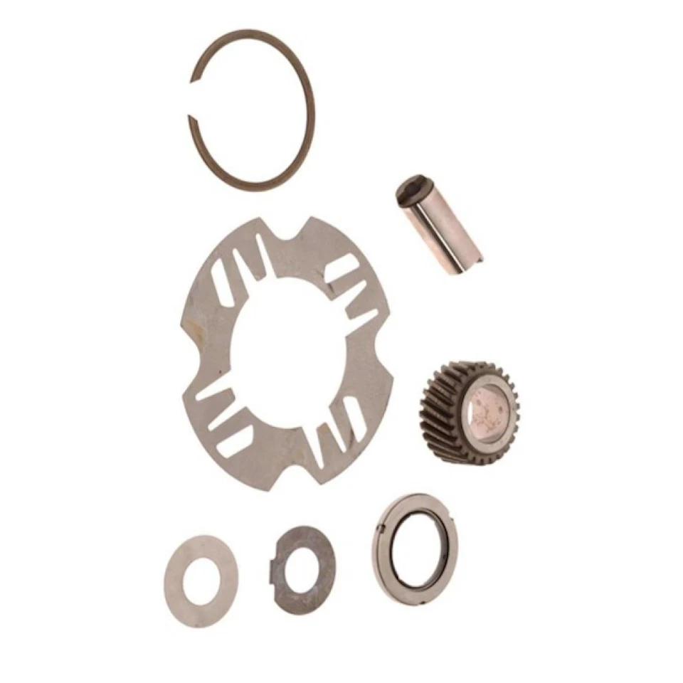 Portaequipajes de transmisión automática ACDelco genuino para Chevy C1500 91-02 Foto 3 de 4