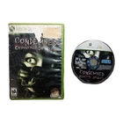 Condemned: Criminal Origins (Microsoft Xbox 360, 2005) Tested Working No Manual