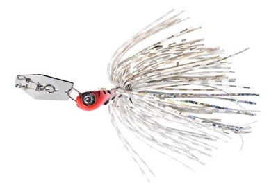 Spro Iris Baby Thrill Seeker 8g 7cm 2/0 RH Tiger