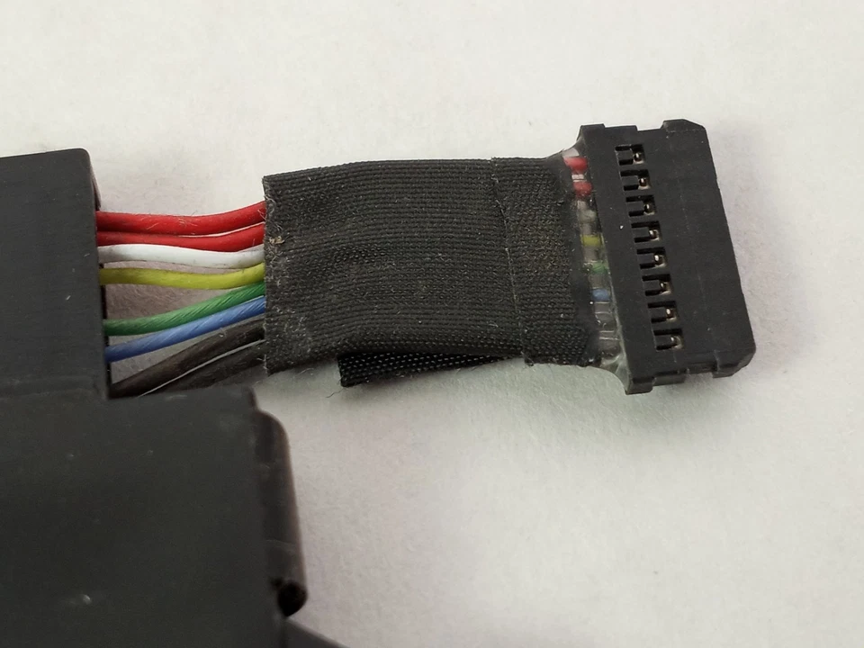 Batería de 3 celdas para portátil Lenovo 5B10W13889 3980 mAh para ThinkPad E480 E580 Foto 3 de 4