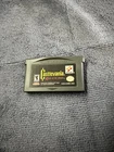 Castlevania: Circle of the Moon :Game Boy Advance: Authentic VGC
