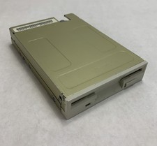 Mitsumi Newtronics D359T6 3.5" Floppy Disk Drive