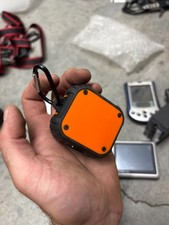 Roughneck Wireless Noise Cancelling Earbuds.