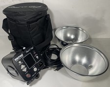 Paul C Buff Einstein 640WS Monolight Flash Studio Strobe Unit 640 WS