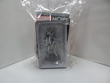Marvel Movie Figurine Collection Subscriber Special 4 Iron Man Starbooster