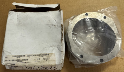 Eaton Vickers 25 GPM (28*) 35V 576210 Hydraulic Pump Ring USA New OEM NextDayAir