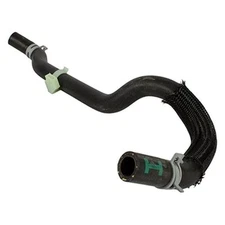 For Ford Fusion 2010-2012 Motorcraft KM4991 Engine Coolant Radiator Hose