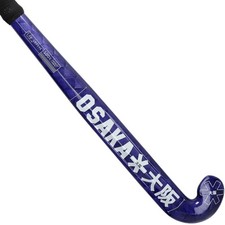 Osaka Low Groove 100 Futurelab 2025 Field Hockey Stick Purple Composite