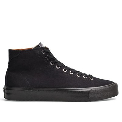 Brand New Last Resort AB VM001 Hi Canvas Black/Black