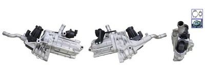 ELSTOCK 73-0316 AGR-Ventil für JAGUAR,LAND ROVER