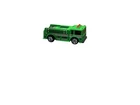 Hot Wheels Mattel 1976 Vtg Fire Rescue Engine #9 Green Race Track Fire Eater