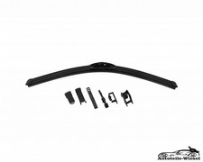 Scheibenwischer Blisterpackung Vorne für Audi A3 90 B2 A6 C7 B3 A4 B5 78-18