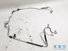 Original BMW  E90 E91 E87 E84  Druckleitung Kondensator Verdampfer 9151734