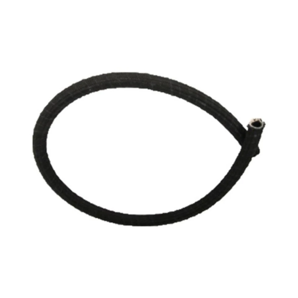Genuine ACDelco For Cadillac Catera 97-01 Power Brake Booster Vacuum Hose Rubber - Image 3 of 4