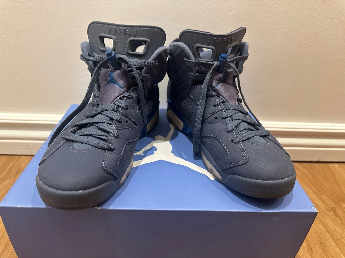 Jordan 6 Retro Diffused Blue | eBay display picture 3