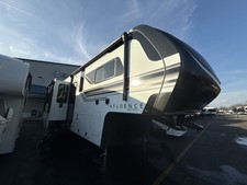 2026 Grand Design Influence 3904BH