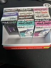 BULK Wulf Omni Multi Tool Torch/Lighter Wulfmod Blow Torch