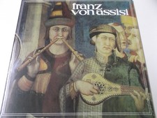73815 - FRANZ VON ASSISI - 1978 PIETBIET DOPP...
