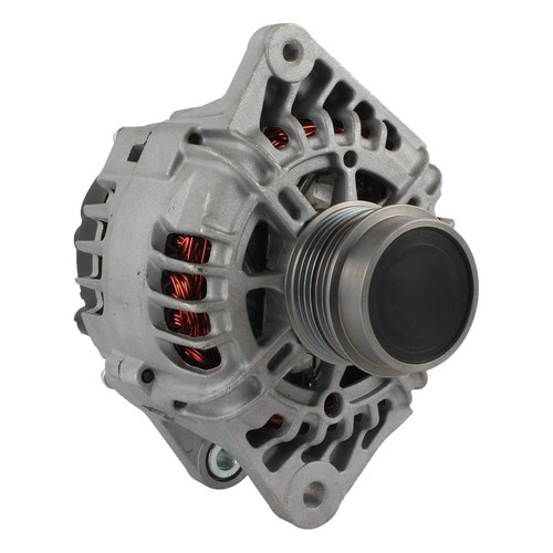 400-40140 Alternator Compatible with Hyundai Veloster 2014-2017 Kia Forte Kou...
