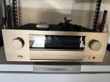 Accuphase E-350 Integrated Amplifier 2-Channel 200W Class AB RCA/XLR Gold