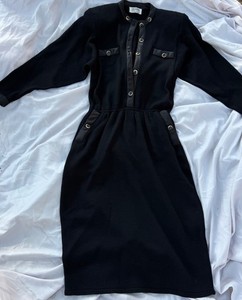 st john knit dresses on ebay ST JOHN Knit Dress