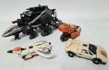 Secondo lotto transformers