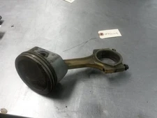 Piston and Connecting Rod Standard From 2000 Chevrolet Tahoe  5.3 12568734