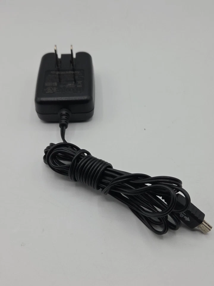 Зарядное устройство Blackberry-PSM04A-050RIMC BERRY01 - Изображение 3 из 4