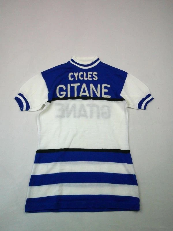 RENAULT GITANE CAMPAGNOLO 1979 HINAULT TOUR DE FRANCE GIRO CYCLING