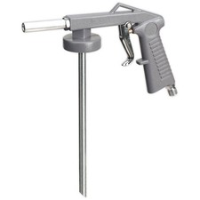 Sealey Air Operated Underbody Coating Gun