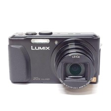 Panasonic Dmc-Tz40 Compact Digital Camera Lumix