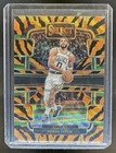 2023-24 Panini Select Jayson Tatum Elephant Prizm SSP Concourse #45 Celtics