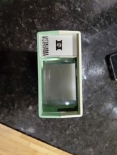 Vintage Hanimex Vistarama Slide Viewer Projector