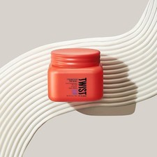 Boss Bounce TWIST Buildable Styling Cream NET WT 8.5 oz