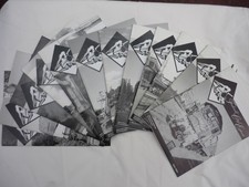 FEDERAL CITY EXPRESS ARHS Canberra division Journal 12 issues Railways Trains