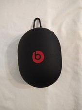 OEM Beats Studio 2  3 Wireless Headphones Hard Zipper Empty Case Only EUC