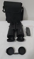 Binoteck 10x42 Binoculars for Adults Professional HD Roof BAK4 Prism Lens w/ Bag