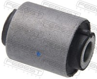 Querlenkerlager Febest CRAB-010 FüR Stratus JR Sebring JA Cirrus Chrysler JS 16V