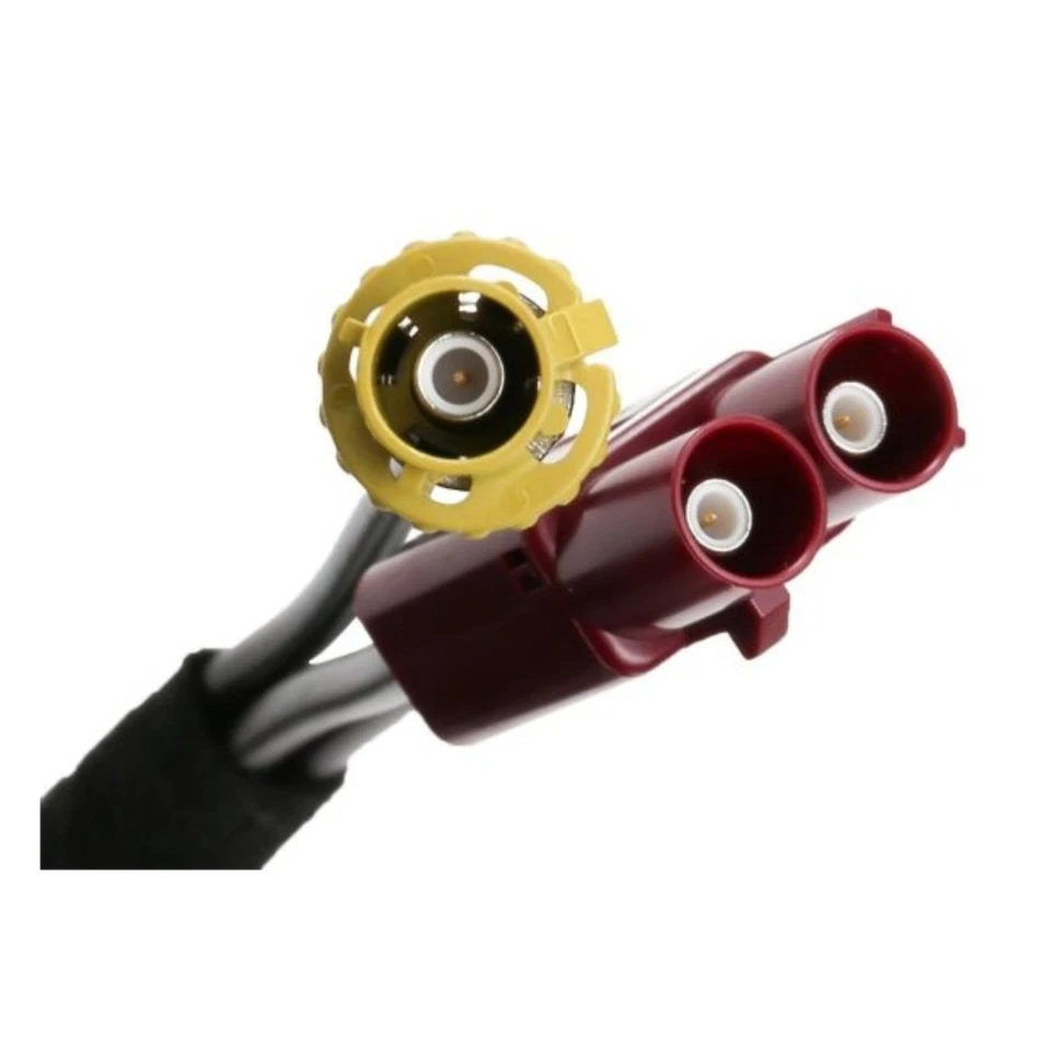 Antena de alta frecuencia ACDelco original para GMC Sierra 1500 2016-2018 | 84346807 Foto 3 de 4