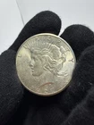 1927-P Peace Dollar, Creamy Original Choice Gem BU, Lower Mintage Semi-Key Date