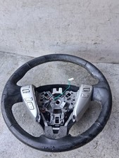 2016 NISSAN NOTE STEERING WHEEL