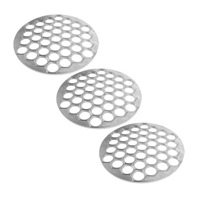  3 Pcs Teigformwerkzeug Tortellini-hersteller Dumpling Ravioli Maker